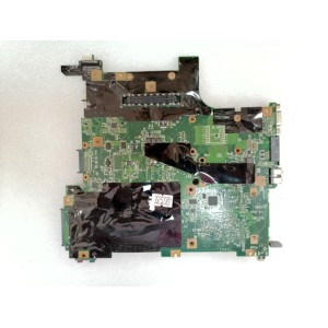 MB BAD - донор Lenovo ThinkPad T61 (11S42X7318Z, FRU:41W1487) Intel SLA5R NH82801HEM, Intel SLA5T LE82GM965