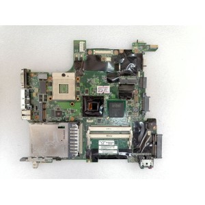 MB BAD - донор Lenovo ThinkPad T61 (11S42X7318Z, FRU:41W1487) Intel SLA5R NH82801HEM, Intel SLA5T LE82GM965