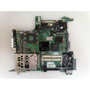 MB BAD - донор Lenovo ThinkPad T61 (11S42X7318Z, FRU:41W1487) Intel SLA5R NH82801HEM, Intel SLA5T LE82GM965 MB BAD - донор Lenovo ThinkPad T61 (11S42X7318Z, FRU:41W1487) Intel SLA5R NH82801HEM, Intel SLA5T LE82GM965