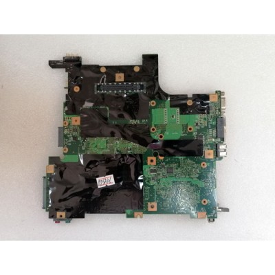 MB BAD - донор Lenovo ThinkPad T400 (11S44C5301Z, FRU:43Y9283) MLB3I-7, Intel SLB94 AC82GM45, Intel SLB8P AF82801IEM