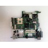 MB BAD - донор Lenovo ThinkPad T400 (11S44C5301Z, FRU:43Y9283) MLB3I-7, Intel SLB94 AC82GM45, Intel SLB8P AF82801IEM