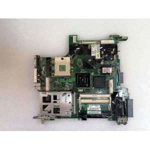 MB BAD - донор Lenovo ThinkPad T400 (11S44C5301Z, FRU:43Y9283) MLB3I-7, Intel SLB94 AC82GM45, Intel SLB8P AF82801IEM