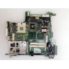 MB BAD - донор Lenovo ThinkPad T400, T500 MLB3D-7 (11S45N4498Z, FRU: 60Y3760) ATI Radeon 216-0707001, Intel SLB8P AF82801IEM, Intel SLB94 AC82GM45, 2 чипа Samsung 922 K4J10324QD-HC12
