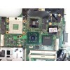MB BAD - донор Lenovo ThinkPad T400, T500 MLB3D-7 (11S45N4498Z, FRU: 60Y3760) ATI Radeon 216-0707001, Intel SLB8P AF82801IEM, Intel SLB94 AC82GM45, 2 чипа Samsung 922 K4J10324QD-HC12