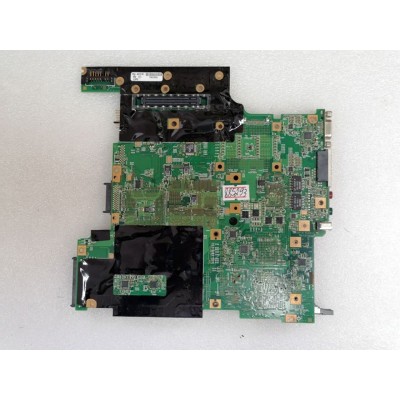MB BAD - донор Lenovo ThinkPad T60 (11S42W7578Z, FRU:42T0157) Intel SL8Z2 QG82945GM, Intel SL8YB NH82801GBM