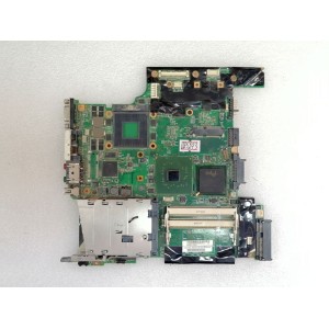 MB BAD - донор Lenovo ThinkPad T60 (11S42W7578Z, FRU:42T0157) Intel SL8Z2 QG82945GM, Intel SL8YB NH82801GBM