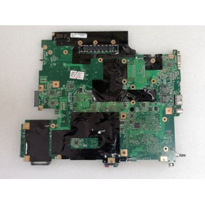 MB BAD - донор Lenovo ThinkPad T500 (11S43Y6962Z, FRU:42W8130) C0R5I-7, Intel SLB94 AC82GM45, Intel SLB8P AF82801IEM