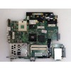 MB BAD - донор Lenovo ThinkPad T500 (11S43Y6962Z, FRU:42W8130) C0R5I-7, Intel SLB94 AC82GM45, Intel SLB8P AF82801IEM