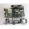 MB BAD - донор Lenovo ThinkPad T500 (11S45N4507, FRU: 60Y3774) C0R5D-9, ATI 216-0683008, Intel SLB94 AC82GM45, Intel SLB8P AF82801IEM, 3 чипа HYNIX H5RS5223CFR 11C