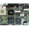 MB BAD - донор Lenovo ThinkPad T500 (11S45N4507, FRU: 60Y3774) C0R5D-9, ATI 216-0683008, Intel SLB94 AC82GM45, Intel SLB8P AF82801IEM, 3 чипа HYNIX H5RS5223CFR 11C
