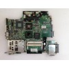 MB BAD - донор Lenovo ThinkPad T61 (11S42X7341Z, FRU:42W7876) nVidia G86-740-A2, Intel SLA5R NH82801HEM, Intel SLA5U LE82PM965, 2 чипа HYNIX HY5RS123235B EP-14