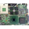 MB BAD - донор Lenovo ThinkPad T60 (11S42W7441, 42T0122) ATI 216CXJAKA13FAG, Intel SLBZ4, Intel SL8YB NH82801GBM, 4 чипа SAMSUNG K4D553235F-VC2A