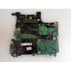 MB BAD - донор Lenovo ThinkPad T400 (11S45N4486Z, FRU:60Y3750) MLB3I-9, Intel SLB94 AC82GM45, Intel SLB8Q AF82801IBM
