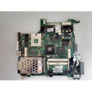 MB BAD - донор Lenovo ThinkPad T400 (11S45N4486Z, FRU:60Y3750) MLB3I-9, Intel SLB94 AC82GM45, Intel SLB8Q AF82801IBM