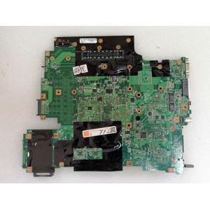 MB BAD - донор Lenovo ThinkPad T61 (11S44C4238Z, 42W7875) Intel SLA5T LE82GM965, Intel SLA5R NH82801HEM