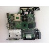 MB BAD - донор Lenovo ThinkPad T60 (11S42W7441, 42T0122) ATI 216CXJAKA13FAG, Intel SLBZ4, Intel SL8YB NH82801GBM, 4 чипа SAMSUNG K4D553235F-VC2A