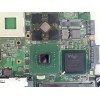 MB BAD - донор Lenovo ThinkPad T60 (11S42W7441, 42T0122) ATI 216CXJAKA13FAG, Intel SLBZ4, Intel SL8YB NH82801GBM, 4 чипа SAMSUNG K4D553235F-VC2A