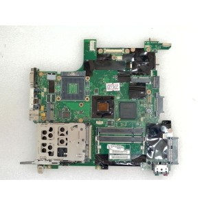 MB BAD - донор Lenovo ThinkPad T61 (11S43Y6900Z, FRU:42W7866) Intel SLA5R NH82801HEM, Intel SLA5T LE82GM965