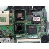 MB BAD - донор Lenovo ThinkPad T61 (11S42W9377Z, FRU: 41W1489) nVidia G86-740-A2, Intel SLA5R NH82801HEM, Intel SLA5U LE82PM965, 2 чипа HYNIX HY5RS123235B