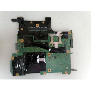 MB BAD - донор Lenovo ThinkPad T400 MLB3I-7 (11S44C5301Z, FRU: 43Y9282) MLB3I-7, Intel SLB94 AC82GM45, Intel SLB8P AF82801IEM