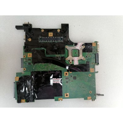MB BAD - донор Lenovo ThinkPad T400 MLB3I-7 (11S44C5301Z, FRU: 43Y9282) MLB3I-7, Intel SLB94 AC82GM45, Intel SLB8P AF82801IEM