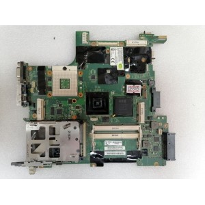 MB BAD - донор Lenovo ThinkPad T400 MLB3I-7 (11S44C5301Z, FRU: 43Y9282) MLB3I-7, Intel SLB94 AC82GM45, Intel SLB8P AF82801IEM