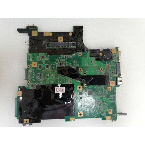 MB BAD - донор Lenovo ThinkPad T61 (11S42X7318Z, FRU:41W1487) Intel SLA5R NH82801HEM, Intel SLA5T LE82GM965