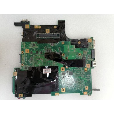 MB BAD - донор Lenovo ThinkPad T61 (11S42X7318Z, FRU:41W1487) Intel SLA5R NH82801HEM, Intel SLA5T LE82GM965