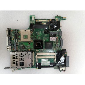 MB BAD - донор Lenovo ThinkPad T61 (11S42X7318Z, FRU:41W1487) Intel SLA5R NH82801HEM, Intel SLA5T LE82GM965