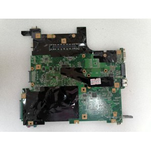 MB BAD - донор Lenovo ThinkPad T61 (11S42X7343Z, FRU:42W7866) Intel SLA5R NH82801HEM, Intel SLA5T LE82GM965