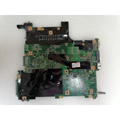 MB BAD - донор Lenovo ThinkPad T61 (11S42X7343Z, FRU:42W7866) Intel SLA5R NH82801HEM, Intel SLA5T LE82GM965