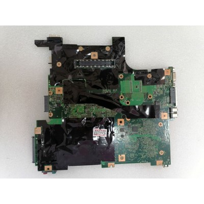 MB BAD - донор Lenovo ThinkPad T400 MLB3I-7 (FRU: 60Y3756, 11S45N4496Z) Intel SLB94 AC82GM45, Intel SLB8P AF82801IEM