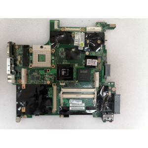 MB BAD - донор Lenovo ThinkPad T400 MLB3I-7 (FRU: 60Y3756, 11S45N4496Z) Intel SLB94 AC82GM45, Intel SLB8P AF82801IEM