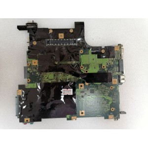 MB BAD - донор Lenovo ThinkPad T400 MLB3D-7 (11S43Y7008Z, FRU: 42W8128) ATI Radeon 216-0707001, Intel SLB8P AF82801IEM, Intel SLB94 AC82GM45, 2 чипа Qimonda HYB18H1G321AF-11
