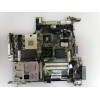 MB BAD - донор Lenovo ThinkPad T400 MLB3D-7 (11S43Y7008Z, FRU: 42W8128) ATI Radeon 216-0707001, Intel SLB8P AF82801IEM, Intel SLB94 AC82GM45, 2 чипа Qimonda HYB18H1G321AF-11