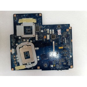 MB BAD - донор Lenovo IdeaCentre B520 CIH67S (11S11013458Z) PLA00 LA-6951P REV:1A, nVidia N12P-GT1-A1, Intel SLJ49, 8 чипов HYNIX H5GQ1H24AFR