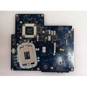 MB BAD - донор Lenovo IdeaCentre B520 CIH67S (11S11013459Z) PLA00 LA-6951P REV:1A, nVidia N12P-GT1-A1, Intel SLJ49, 8 чипов HYNIX H5GQ2H24MFR