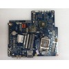MB BAD - донор Lenovo IdeaCentre B520 CIH67S (11S11013459Z) PLA00 LA-6951P REV:1A, nVidia N12P-GT1-A1, Intel SLJ49, 8 чипов HYNIX H5GQ2H24MFR