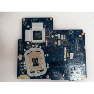 MB BAD - донор Lenovo IdeaCentre B520 CIH67S (11S11013459Z) PLA00 LA-6951P REV:1A, nVidia N12P-GT1-A1, Intel SLJ49, 8 чипов HYNIX H5GQ2H24MFR