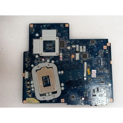 MB BAD - донор Lenovo IdeaCentre B520 CIH67S (11S11013459Z) PLA00 LA-6951P REV:1A, nVidia N12P-GT1-A1, Intel SLJ49, 8 чипов HYNIX H5GQ2H24MFR