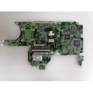 MB BAD - донор Acer Extensa 2900E, TravelMate 290E, 291, 292 Compal LA-2201 DCL53A REV:2.0., Intel SL72L RG82855GME