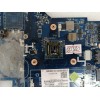 MB BAD - донор Lenovo IdeaPad G585 QAWGE (11S90000580Z) QAWGE LA-8681P REV:1.0, AMD 218-0755113, AMD EM1200GBB22GV E1-1200 - снято CPU