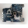 MB BAD - донор Lenovo IdeaPad G585 QAWGE (11S90000580Z) QAWGE LA-8681P REV:1.0, AMD 218-0755113, AMD EM1200GBB22GV E1-1200 - снято CPU
