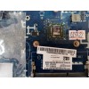 MB BAD - донор Lenovo IdeaPad G585 QAWGE (11S90000580Z) QAWGE LA-8681P REV:1.0, AMD 218-0755113, AMD EM1200GBB22GV E1-1200 - снято CPU