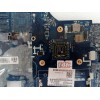 MB BAD - донор Lenovo IdeaPad G585 QAWGE (11S90000580Z) QAWGE LA-8681P REV:1.0, AMD 218-0755113, AMD EM1200GBB22GV E1-1200 - снято CPU