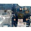 MB BAD - донор Lenovo IdeaPad G585 QAWGF U39 (11S90001087Z) QAWGE LA-8681P REV:1.0, AMD 218-0755113, AMD EM1200GBB22GV E1-1200 - снято CPU