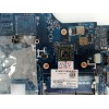 MB BAD - донор Lenovo IdeaPad G585 QAWGE QAWGE LA-8681P REV:1.0, AMD 218-0755113, AMD EM1200GBB22GV E1-1200 - снято CPU