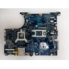 MB BAD - донор Lenovo IdeaPad Y550, Y550P NIWBA LA-5371P (11S168003600Z, 11S102000786Z) REV: 1.0., nVidia N10P-GS-A2, Intel SLGZS BD82HM55, 8 чипов Samsung K4W1G11646E-HC12