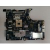 MB BAD - донор Lenovo IdeaPad Y550, Y550P NIWBA LA-5371P (11S168003600Z, 11S102000786Z) REV: 1.0., nVidia N10P-GS-A2, Intel SLGZS BD82HM55, 8 чипов Samsung K4W1G11646E-HC12