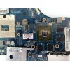 MB BAD - донор Lenovo IdeaPad Y550, Y550P NIWBA LA-5371P (11S168003600Z, 11S102000786Z) REV: 1.0., nVidia N10P-GS-A2, Intel SLGZS BD82HM55, 8 чипов Samsung K4W1G11646E-HC12